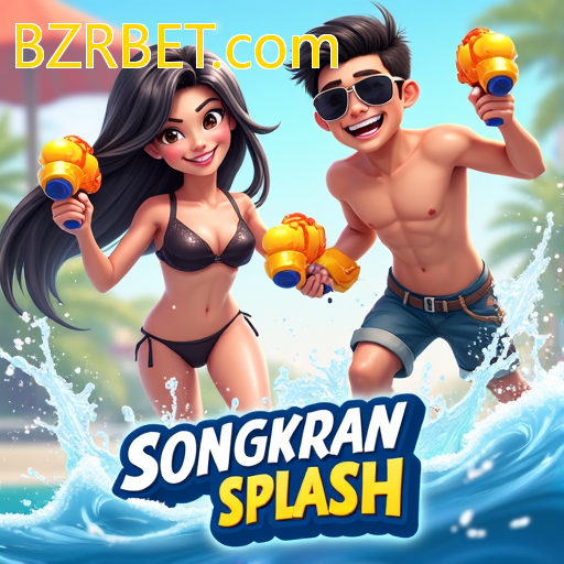 Slots na Plataforma BZRBET.com