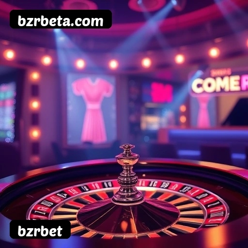 App Mobile bzrbet - Jogue em Qualquer Lugar no Seu Smartphone