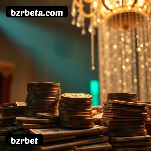 Cassino ao Vivo bzrbet - Dealers Brasileiros Profissionais