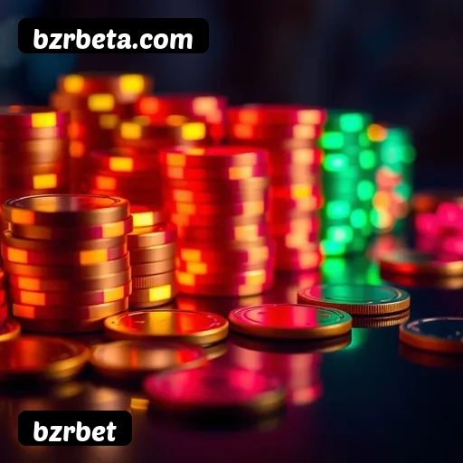 Jogos de Mesa Premium bzrbet - Blackjack, Roleta, Baccarat